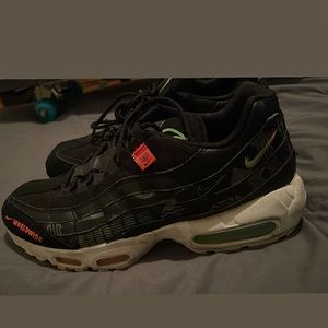 Air max 95